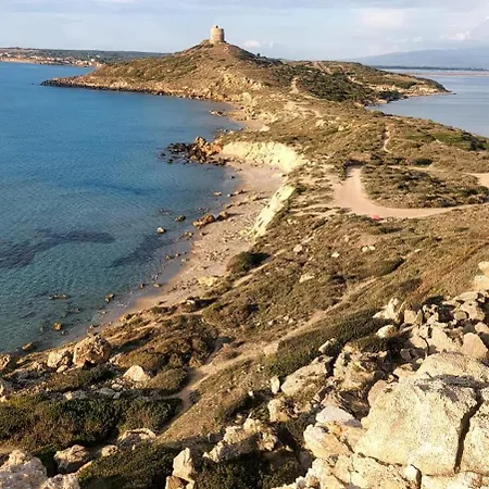 شقة Casa Marilu *