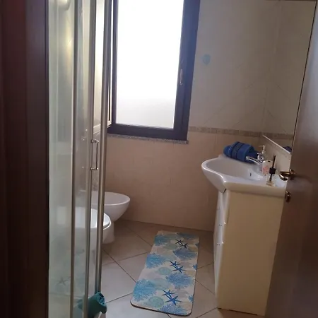 Casa Marilu 公寓 Càbras