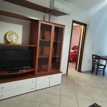 Casa Marilu Lejlighed