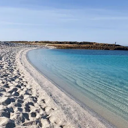 Casa Marilu شقة Càbras