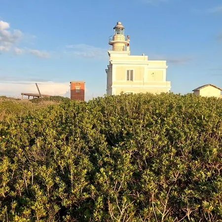 Casa Marilu شقة *