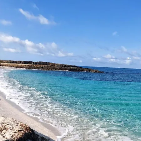 Casa Marilu Διαμέρισμα