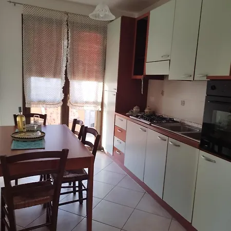 شقة Casa Marilu *