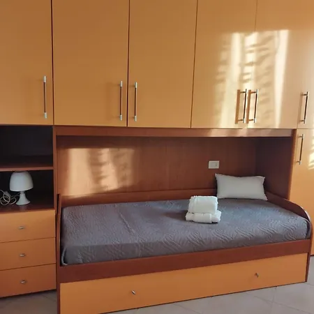 شقة Casa Marilu Càbras