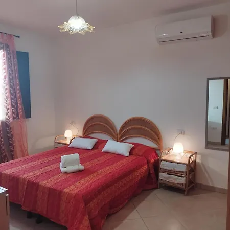 Διαμέρισμα Casa Marilu